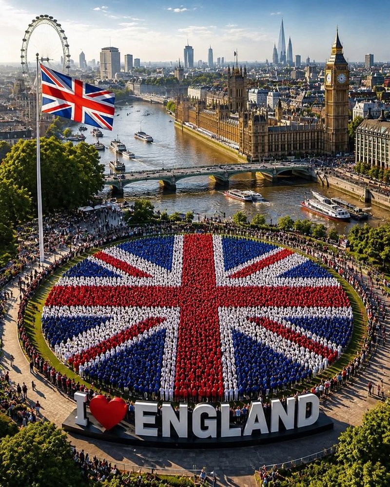 Nine win in United Kingdom